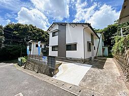 佐世保市原分町　戸建て