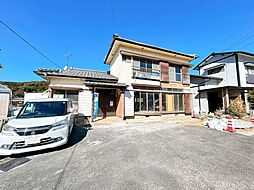 佐世保市小舟町　戸建て