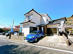 佐世保市大和町　戸建て