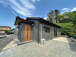 伊万里市東山代町長浜　戸建て