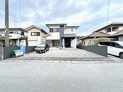 鹿島市大字納富分　戸建て