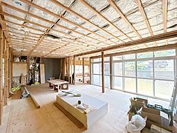 佐世保市江迎町小川内　戸建て