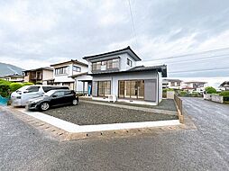 伊万里市東山代町浦川内　戸建て