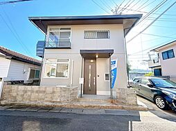 唐津市二タ子3丁目 戸建て