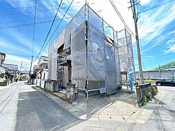 唐津市二タ子3丁目　戸建て
