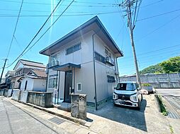唐津市二タ子3丁目 戸建て