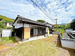 佐世保市黒髪町　戸建て