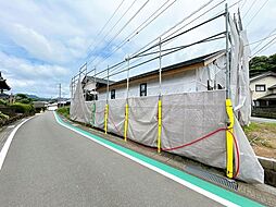 西松浦郡有田町上本　戸建て