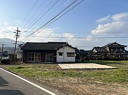 西松浦郡有田町上本　戸建て
