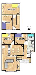 西松浦郡有田町黒川 戸建て
