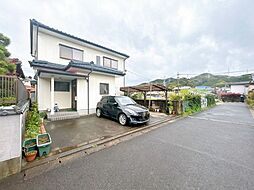 唐津市西唐津2丁目　戸建て