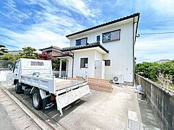 唐津市西唐津2丁目　戸建て