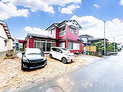 唐津市旭が丘　戸建て