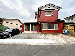 唐津市旭が丘 戸建て
