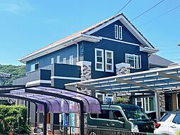 佐世保市中里町　戸建て