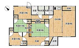 伊万里市大坪町　戸建て