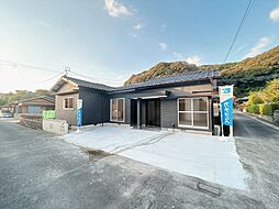佐世保市桑木場町　戸建て