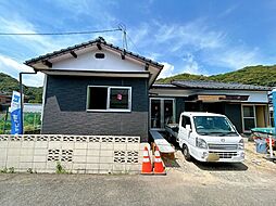 佐世保市桑木場町 戸建て