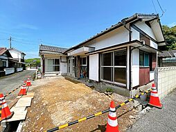 佐世保市桑木場町　戸建て