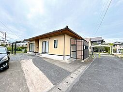唐津市山本　戸建て