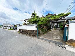 伊万里市新天町　戸建て