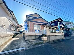 佐世保市若竹台町　戸建て