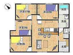 伊万里市大坪町　戸建て