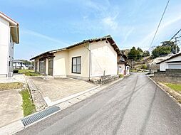 伊万里市大坪町　戸建て