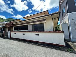 佐世保市須佐町　戸建て