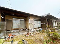 多久市多久町　戸建て