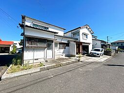 唐津市鏡　戸建て