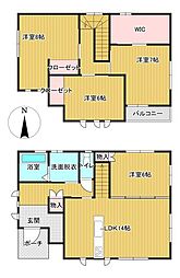 嬉野市塩田町大字馬場下　戸建て