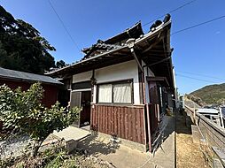 唐津市神田　戸建て