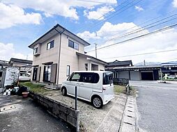 多久市東多久町大字別府　戸建て