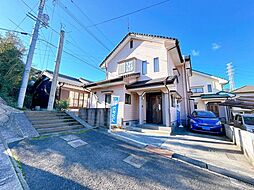 佐世保市竹辺町　戸建て
