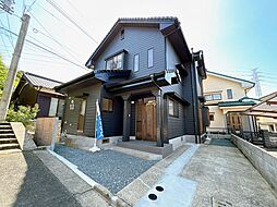 佐世保市竹辺町　戸建て