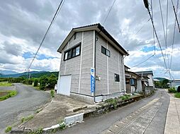 鹿島市山浦 戸建て