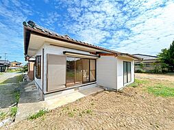 鹿島市高津原　戸建て