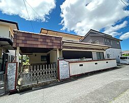佐世保市須佐町　戸建て