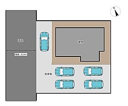 佐世保市有福町　戸建て