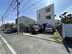 唐津市十人町　戸建て