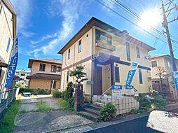 佐世保市松瀬町 戸建て