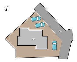 佐世保市大潟町　戸建て