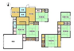 唐津市和多田海士町　戸建て