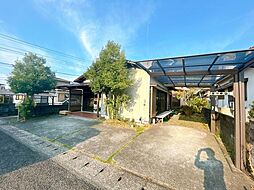 伊万里市東山代町浦川内　戸建て