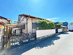 唐津市十人町　戸建て