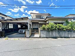唐津市鏡　戸建て