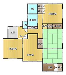 武雄市武雄町大字武雄　戸建て