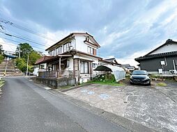 伊万里市松浦町桃川　戸建て