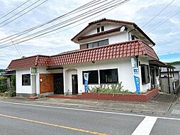 伊万里市松浦町桃川 戸建て